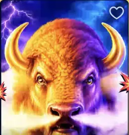 Buffalo: Charge & Win di Good Luck Games