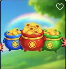 Lucky Trio Pots Hold and Win di Betora