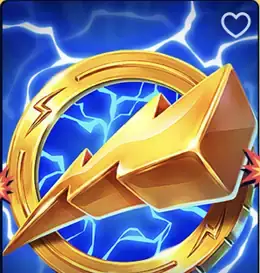 Thunder Charge: Hold & Win di Torro Games